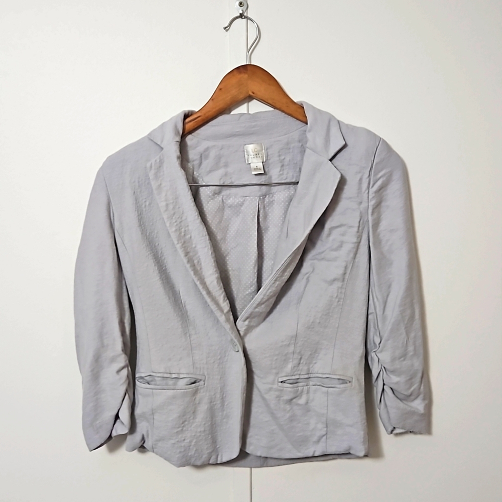 LC Lauren Conrad Blazer